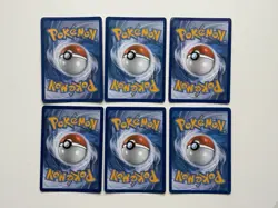 Various Pokemon Mixed Card Lot HP-LP - Image 2