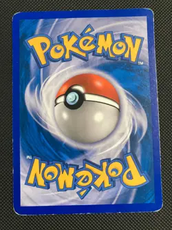 Pokemon TCG Gastly 82/130 Diamond & Pearl Common Card (MP/HP) - Image 2