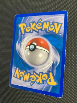 Pokemon TCG Gastly 82/130 Diamond & Pearl Common Card (MP/HP) - Image 3