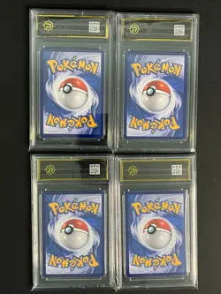 Pokemon CHINESE cards Carbink CBB3C-16 03 04 02 05/07 Grade10 - Image 2