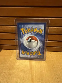 Pokemon TCG Magneton SVP 159 Surging Sparks Promo Card NM Condition - Image 2