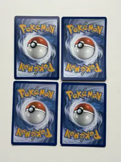 Various Pokemon Mixed Card Lot mp-lp - Image 2