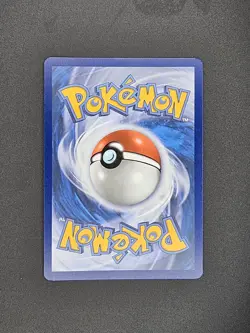 Pokemon TCG Charcadet 022 Phantasmal Flames Black Star Promo Rare Holo Card - Image 3