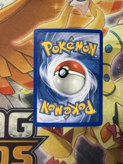 Pokemon TCG Anorith 27/100 Sandstorm Reverse Holo Card WOTC NM - Image 2