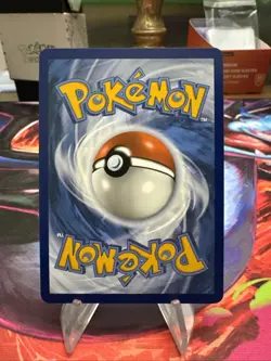 Alakazam ex 050 Sv: Scarlet & Violet Promo Cards Holo - Image 2
