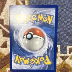 Pokemon Mimikyu GX Full Art Ultra Rare Holo Card Sm-Lost Thunder 206/214 - Image 2