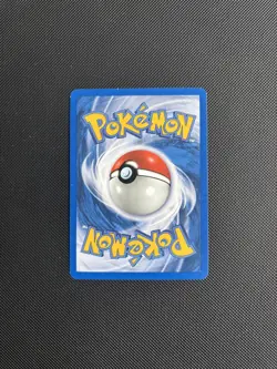 Pokemon Card Gym Heroes Tickling Machine 119/132 WOTC - Image 4