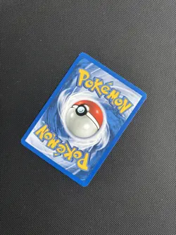 Pokemon Card Gym Heroes Tickling Machine 119/132 WOTC - Image 5