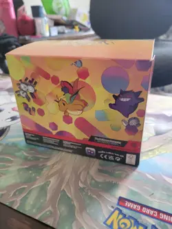 Pokemon 151 Mini Tins Display EMPTY OPENED With Coins And Art Card Complete Set - Image 4