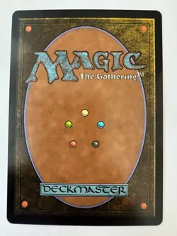 Magic mtg: Ba Sing Se Avatar: The Last Airbender Foil - Image 2