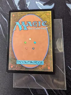 Arid Mesa MTG MH2 Fetch Land Near Mint Condition Zendikar Expeditions - Image 3