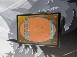 Arid Mesa MTG MH2 Fetch Land Near Mint Condition Zendikar Expeditions - Image 4