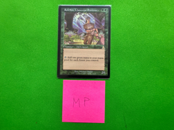 1x MP Rofellos, Llanowar Emissary Urza's Destiny MTG Magic the Gathering - Image 1