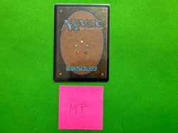 1x MP Rofellos, Llanowar Emissary Urza's Destiny MTG Magic the Gathering - Image 2