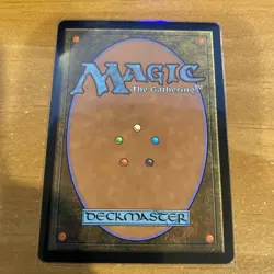 Wooded Foothills - Borderless Near Mint, English Modern Horizons 3 MTG Magic NM - Image 2