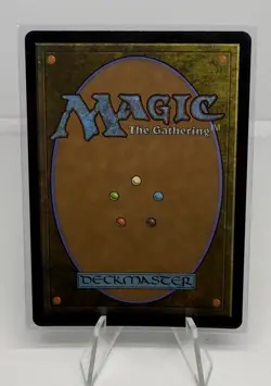 MTG Dominaria Remastered Birds of Paradise Foil NM! #151 - Image 2