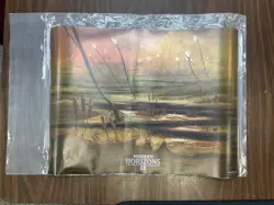 Modern Horizons II (Magic the Gathering) Fetch Land Promo Posters Full Set of 5 - Image 1