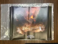 Modern Horizons II (Magic the Gathering) Fetch Land Promo Posters Full Set of 5 - Image 2
