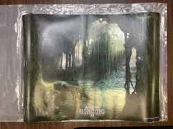 Modern Horizons II (Magic the Gathering) Fetch Land Promo Posters Full Set of 5 - Image 3