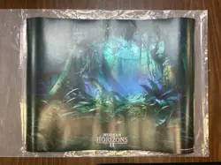 Modern Horizons II (Magic the Gathering) Fetch Land Promo Posters Full Set of 5 - Image 5