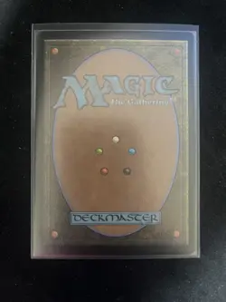 Eluge, the Shoreless Sea (Borderless) - NM - 288 - BLB - Foil - Mythic - Image 2