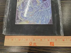 MTG Chromium Legends Limited Edition Art Print #245/250 Signed Ed Beard Jr w/... - Image 4