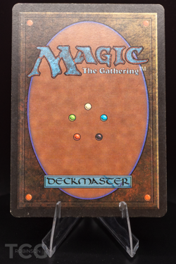Fork - 1993 Magic the Gathering - Limited Edition Beta Regular - Image 2