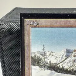 1993 TAIGA Magic the Gathering Collector's Edition CE MTG Sharp Corners - Image 2