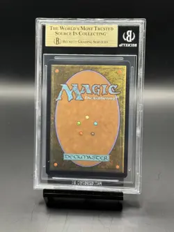 Spectacular Spider-Man 0238 Borderless Textured Foil Marvel's BGS 10 - Image 2