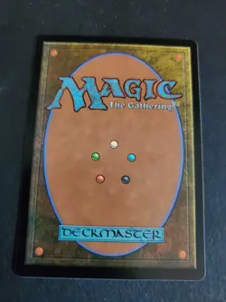 MTG Gwenna, Eyes of Gaea - The Brothers' War #185 NM - Image 2