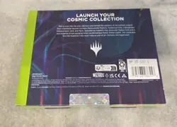 MAGIC THE GATHERING EDGE OF ETERNITIES COLLECTOR BOOSTER BOX - Sealed - Image 2