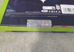 MAGIC THE GATHERING EDGE OF ETERNITIES COLLECTOR BOOSTER BOX - Sealed - Image 3