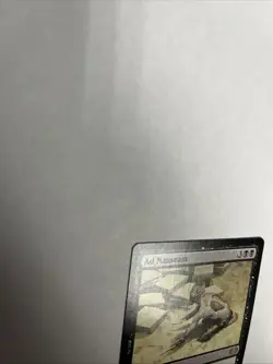 Ad Nauseam Double Masters Nonfoil Card #076 MTG LP - Image 4