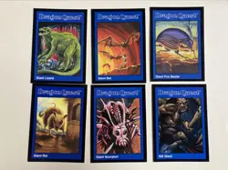 Lot of 26 Dragon Quest Trading Cards - Image 3