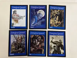 Lot of 26 Dragon Quest Trading Cards - Image 5