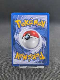 Pokemon Card Haunter 21/62 Fossil Set Non Holo Rare WOTC NM - Image 3