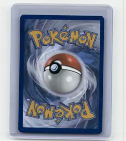 Bulbasaur Stamped Promo Card 133/132 Pokemon TCG Mega Evolution NM Near Mint - Image 2