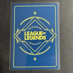 Riftbound Azir Card Imperial Decree OGN 221/298 English League of Legends - Image 2