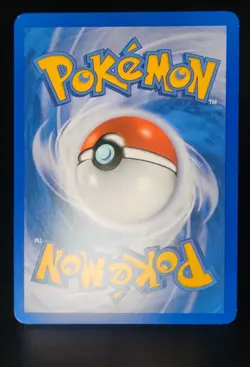 Pokemon TCG 2009 Shiny Yanma SH9 Reverse Holo RARE Card Supreme Victors NM-MINT - Image 2