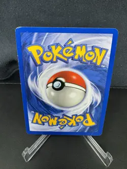 Pokemon Porygon2 Holo 12/64 Neo Revelation WOTC Vintage Card LP - Image 3