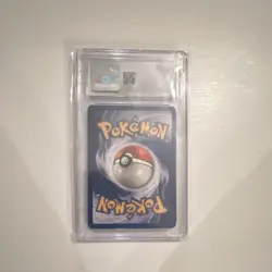 Pokemon Shuckle 96/144 Skyridge Wizards of the Coast CGC 9 Graded Card - Image 2