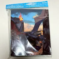 Pokemon TCG Official Card Game Collection File Shiny Charizard Japan NEW RAREOP① - Image 2