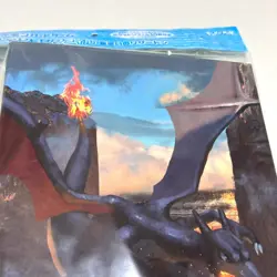 Pokemon TCG Official Card Game Collection File Shiny Charizard Japan NEW RAREOP① - Image 5