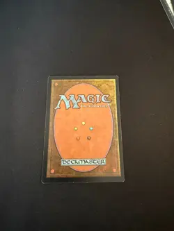 Swamp [Unglued] Magic MTG Cards LP - Image 2