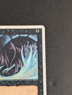 MTG Card - 1x Dark Ritual - Core Set Fourth (4th) Edition - Played (MP) - Magic - Image 4