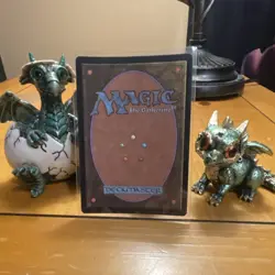 Magic: The Gathering Arahbo Roar of the World Commander 2017 219/309 English - Image 2