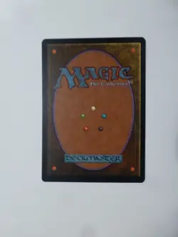MtG 5th Edition Ankh of Mishra NM $0.75 Flat Shipping VCT124028 - Image 2