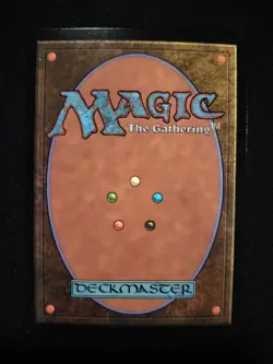 MTG Necrodominance Foil 0102 Modern Horizons 3 NM - Image 2