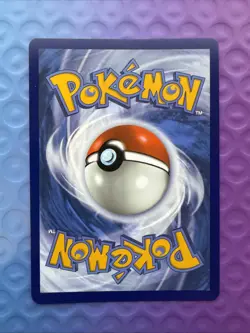 Pokemon TCG Destined Rivals Ethan's Adventure Full Art Trainer Card 236/182 - Image 2