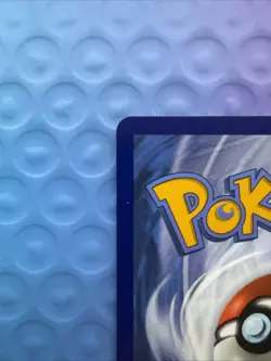 Pokemon TCG Destined Rivals Ethan's Adventure Full Art Trainer Card 236/182 - Image 5
